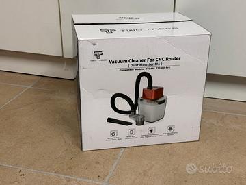 Aspiratore CNC Twotrees Vacuum M1 Monster