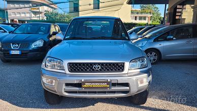 Toyota RAV 4 Benzina 4x4 .. Cinghia distribuzione 