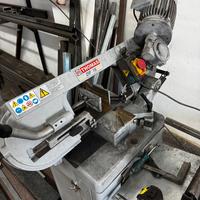 Sega a nastro Thomas zip 18