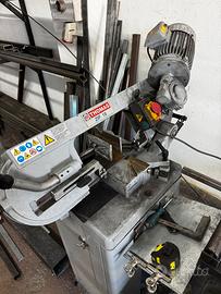 Sega a nastro Thomas zip 18