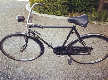 BICI anni 60