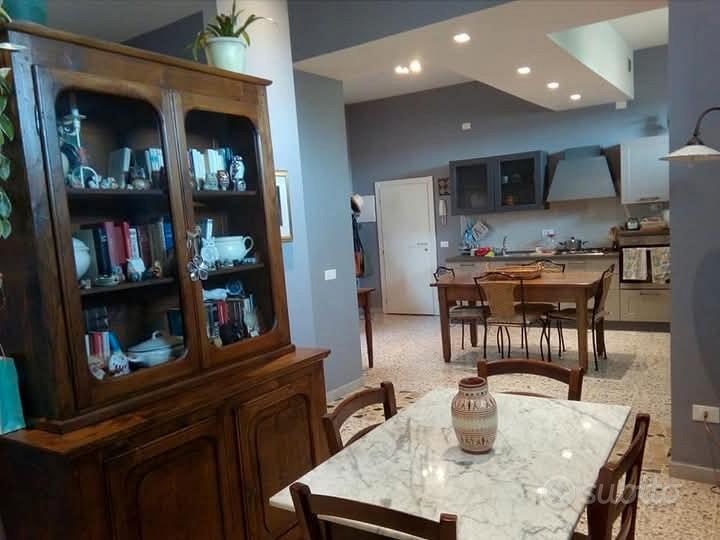Appartamento – Carpegna, Miralfiore, Ca' Vandi - Vista 2