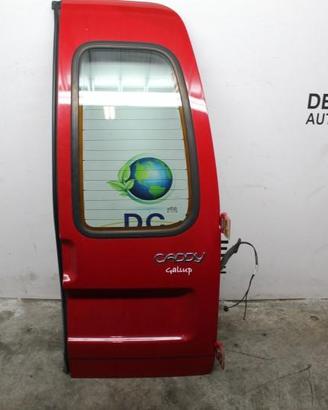 PORTIERA POSTERIORE DESTRA VOLKSWAGEN Caddy 2° Se