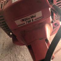 decespugliatore oleomac 730 s
