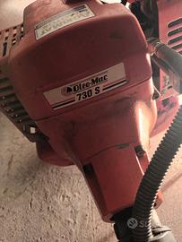 decespugliatore oleomac 730 s