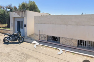 Locale 180 MT carovigno