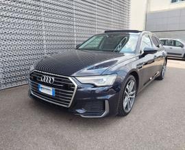 Audi A6 Avant 45 3.0 TDI quattro tiptronic Bu...