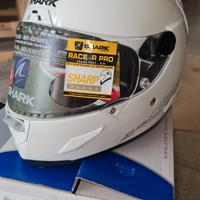 CASCO SHARK RACE R-PRO 