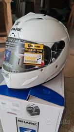 CASCO SHARK RACE R-PRO 