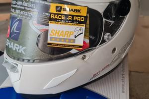CASCO SHARK RACE R-PRO 