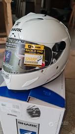 CASCO SHARK RACE R-PRO 
