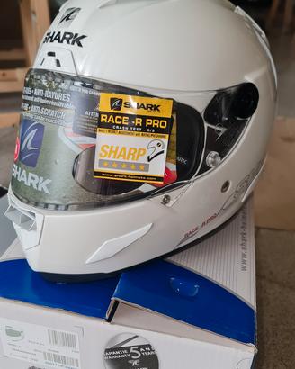 CASCO SHARK RACE R-PRO 