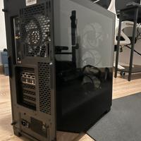 PC GAMING RTX4060