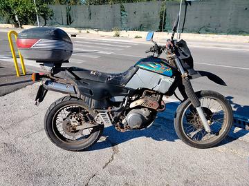 Yamaha XT 600 3tb