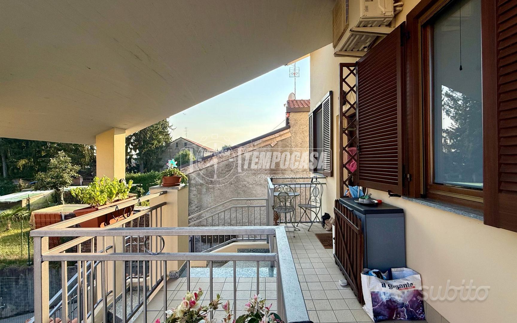 Appartamento – Camparada, Valmora - Vista 4
