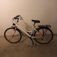 Bicicletta bambina/ragazza