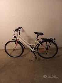 Bicicletta bambina/ragazza