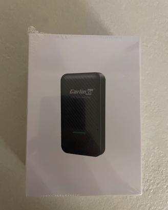 Aplle CarPlay WiFi