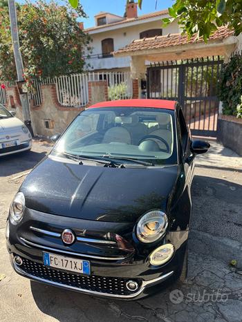 Fiat 500 (2015--&gt;) - 2016 OR4383
