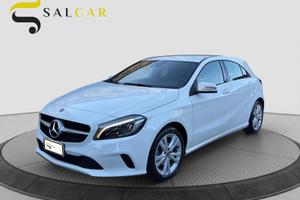Mercedes-benz A 180 d Sport automatica 2018