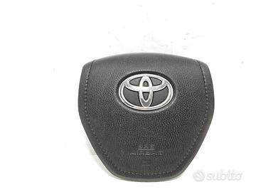 AIRBAG VOLANTE TOYOTA Rav4 6Â° Serie 0589P1000106