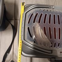 trasportini per conigli 