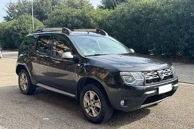 Dacia duster 4x2 brave 1.5 cc 109 cv