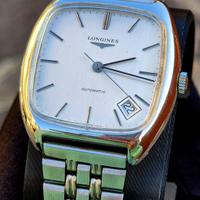 Longines Automatico Televisore