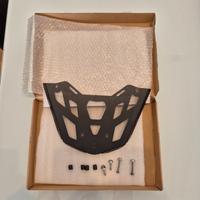 Bmw - Piastra posteriore