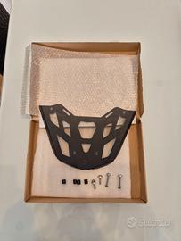 Bmw - Piastra posteriore