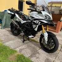 Ducati multistrada 1200 s