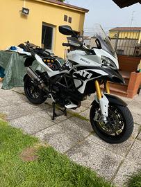 Ducati multistrada 1200 s