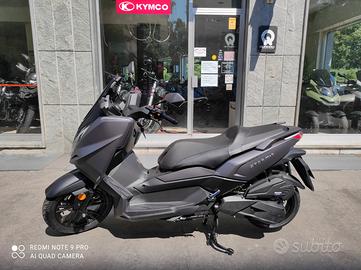 WOTTAN STORM ST-T 125