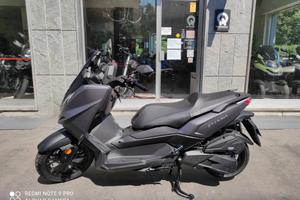 WOTTAN STORM ST-T 125