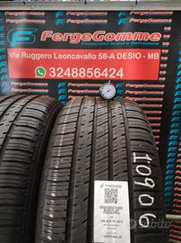 Pneumatici usati - ESTIVE cod : 10906 Misura 245 5