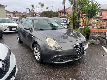 Alfa Romeo Giulietta 2.0 JTDm-2 140 CV Distinctive