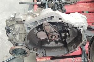 Volkswagen polo - cfw