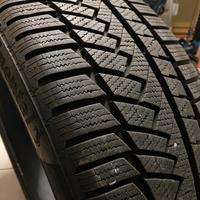 Gomme invernali CONTINENTAL 225/45 R19 V XL