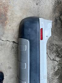 Paraurti posteriore Fiat 16