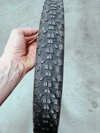 Gomme MTB Maxxis e Schwalbe 27,5 