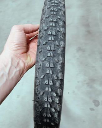 Gomme MTB Maxxis e Schwalbe 27,5 