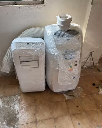 Climatizzatore