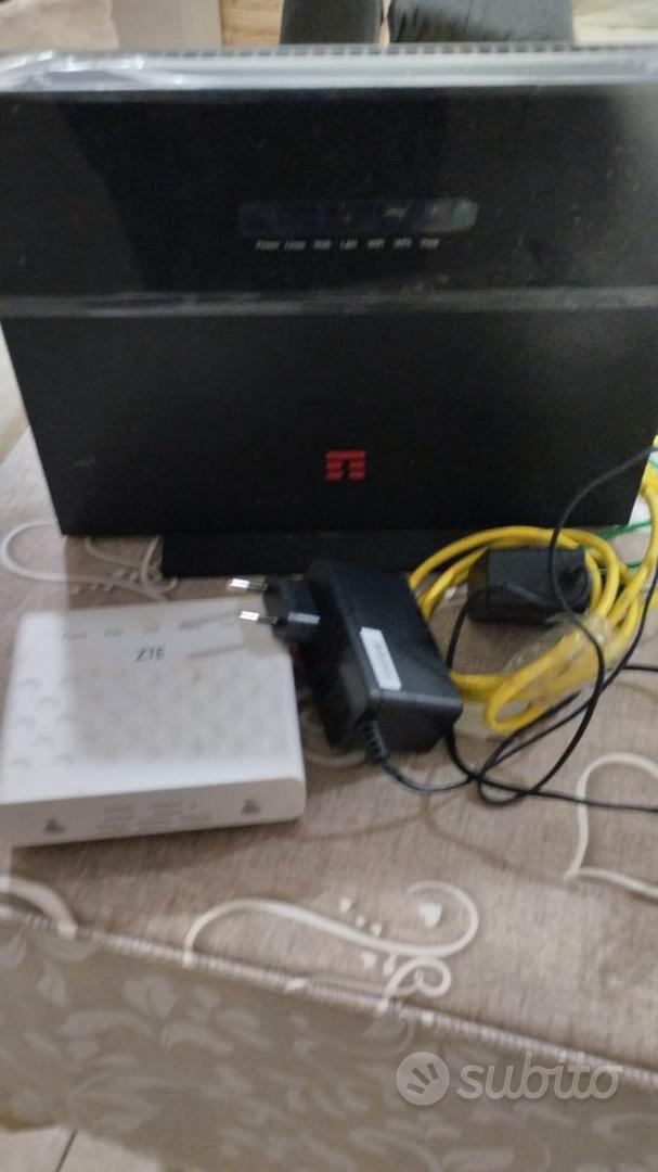 Modem Tim Fibra IN VENDITA! - IT - Foto 8