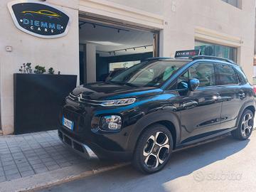 Citroen C3 Aircross BlueHDi 100 S&S Feels 2019 Ful