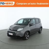 FIAT Panda PZ91778