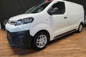 CITROEN Jumpy M 1.5 Bluehdi Comfort S&S 120cv