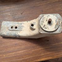 porta ruota scorta vespa 50 sport piccolo
