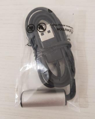 caricabatterie smartwatch LG Urbane 2 W200E
