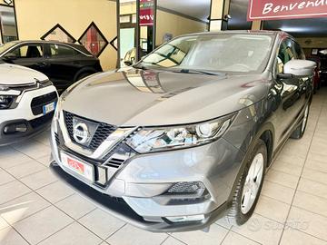 Nissan Qashqai 1.6 dCi 130 cv X-Tronic Business