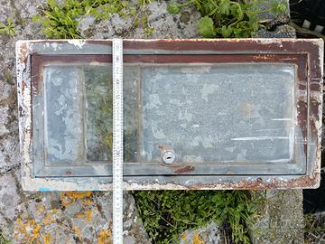 sportello contatore o altro ZINCATO 